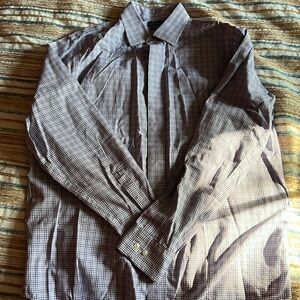 Men’s Croft and Barrow Button Down